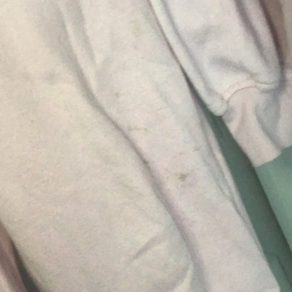 Wicked pale pink silver sweatsuit teen girls